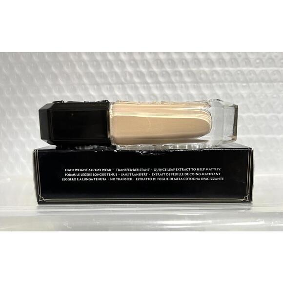 024 KVD Kat Von D Good Apple Full-Coverage Serum Foundation 024 Light New In Box - Picture 3 of 4